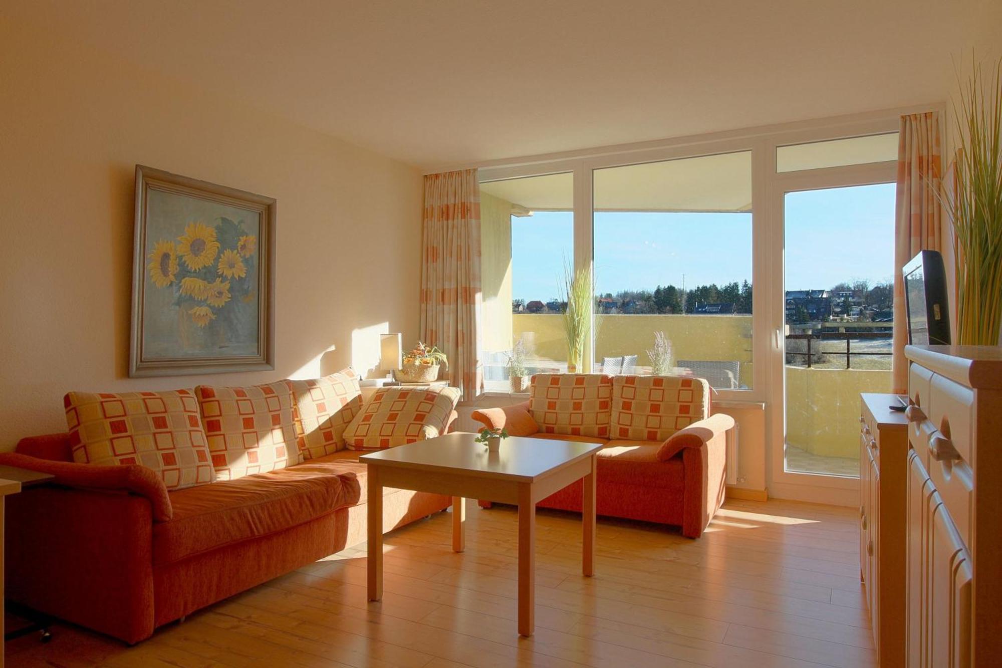 Apartment 518 Hohegeiß 외부 사진