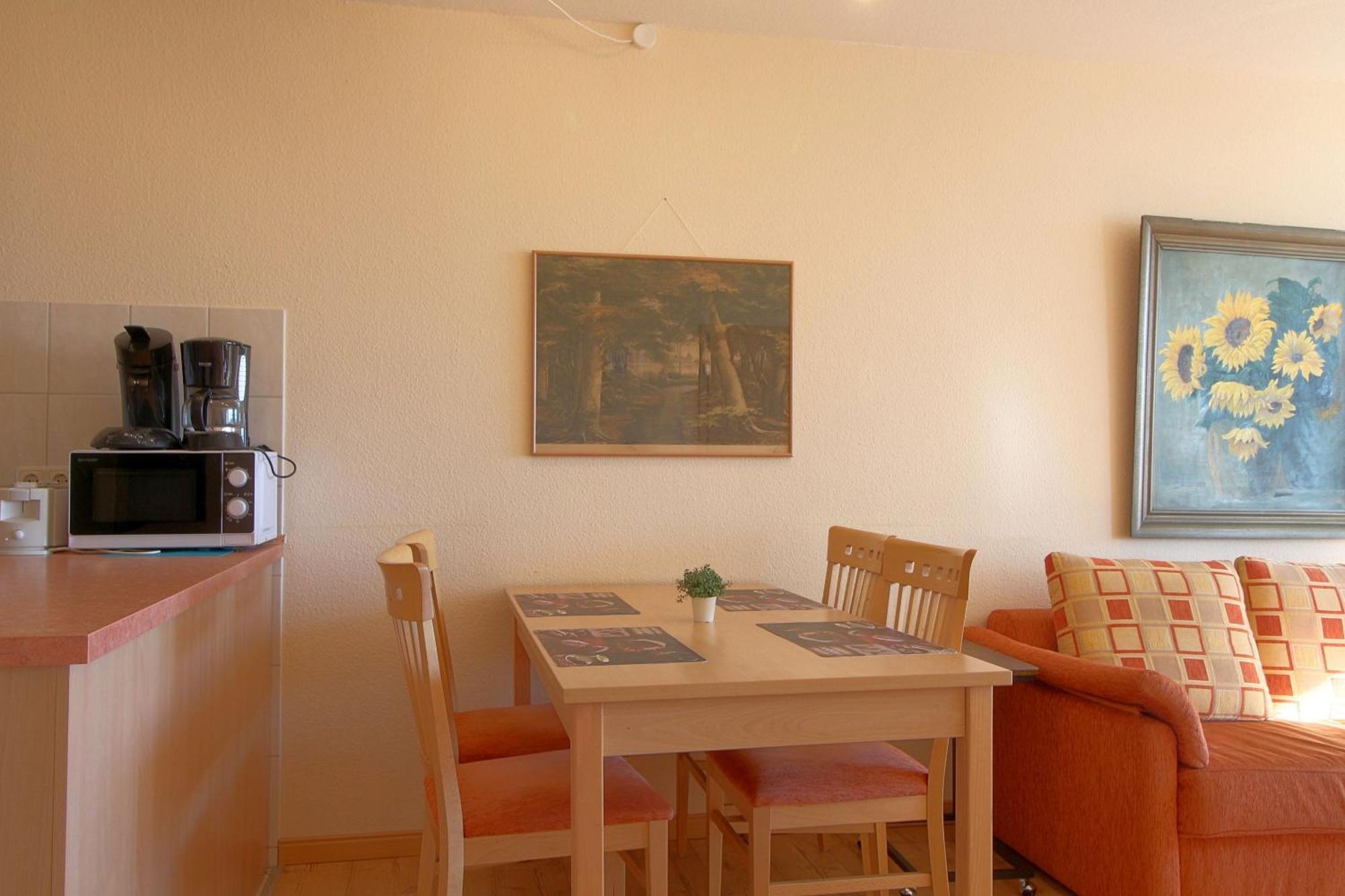 Apartment 518 Hohegeiß 외부 사진