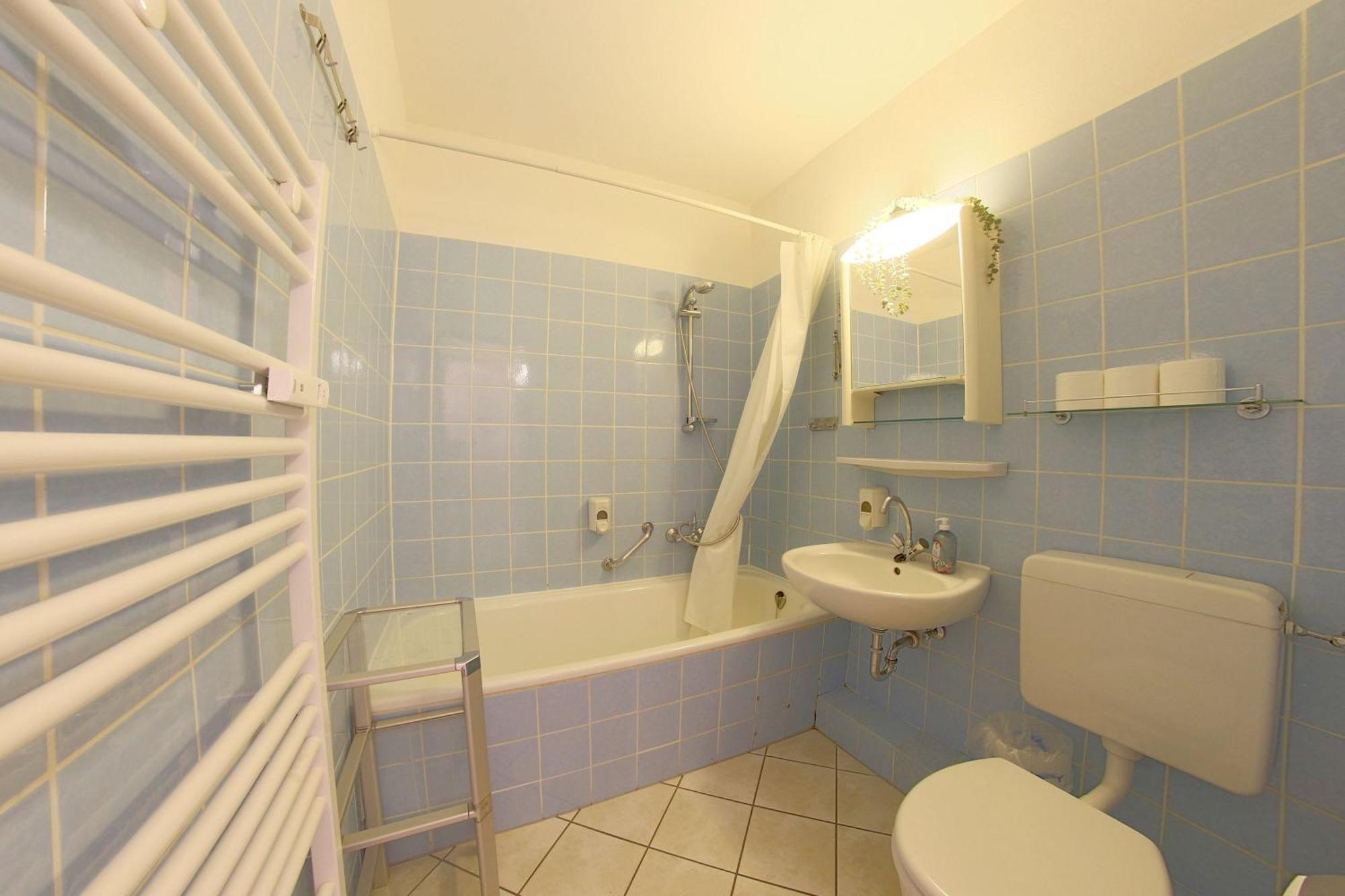 Apartment 518 Hohegeiß 외부 사진
