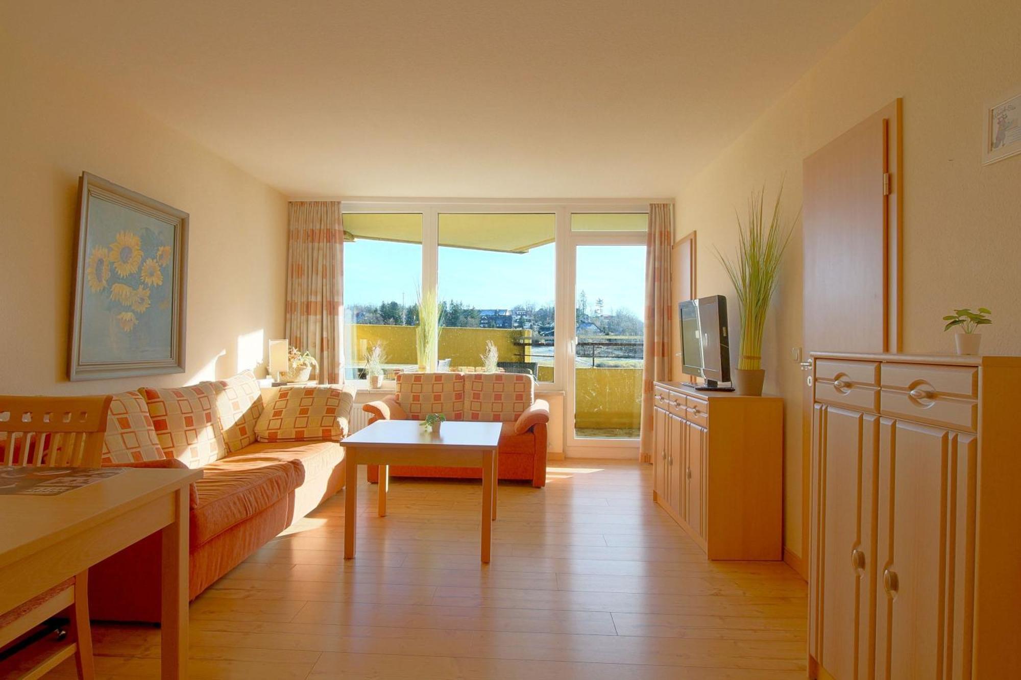 Apartment 518 Hohegeiß 외부 사진